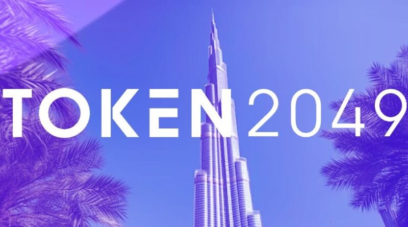 TOKEN2049 Dubai Pushed to 2027 as Middle East Conflict Continues