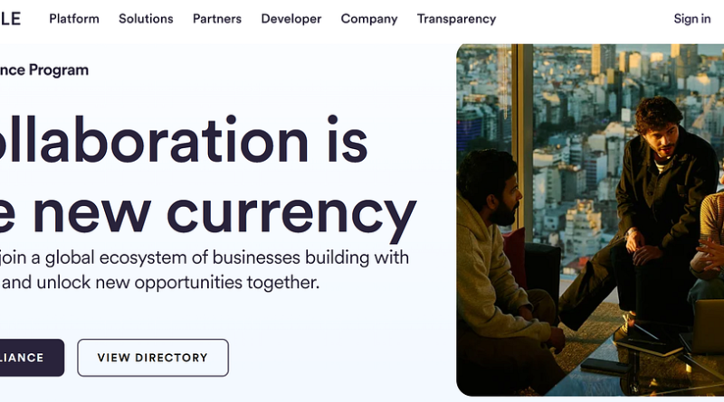 The Rise of Circle: From Stablecoin Pioneer to Fintech Giant