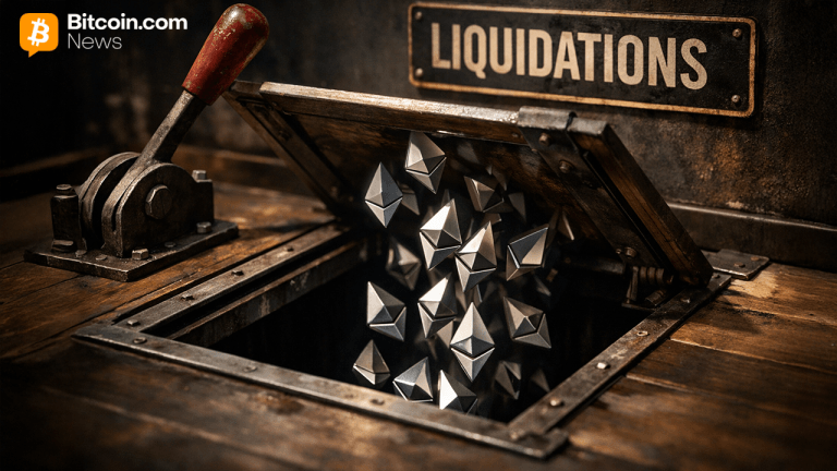 What Happened in the Aave Oracle Incident? M Liquidations Explained