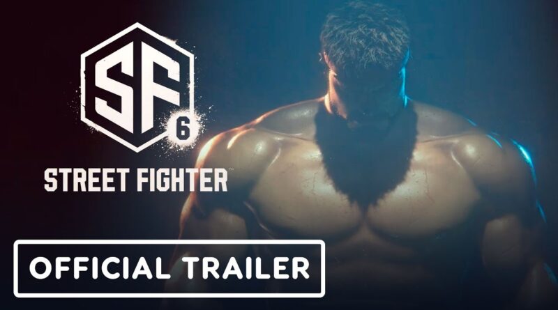 Street Fighter 6 – download Free