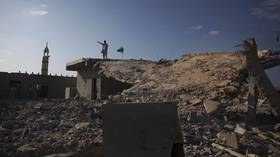 The blueprint of chaos: How the 2011 ‘Libya model’ orchestrated a decade of global disorder