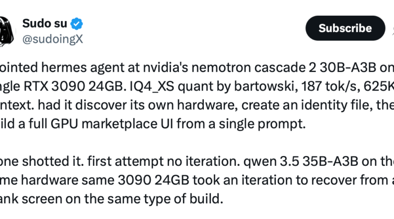 What Is Hermes Agent? Nous Research’s Self-Improving AI Explained – Featured Bitcoin News