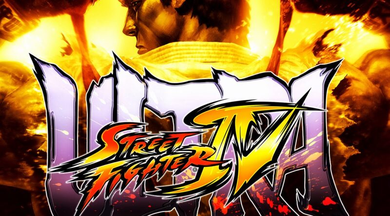 Ultra Street Fighter IV – PS4 download Free