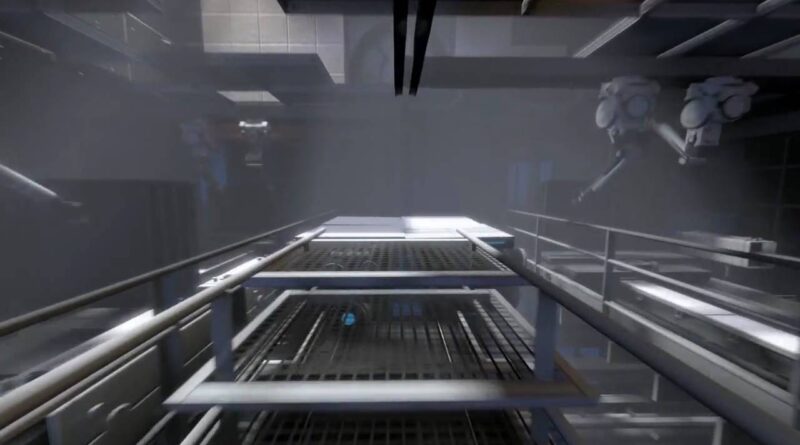 Portal 2 PS3 download FREE