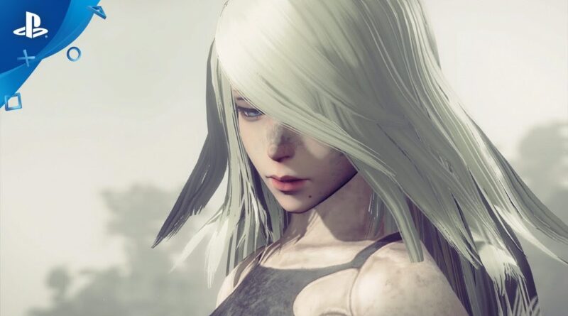 NieR:Automata: Game of the YoRHa Edition – ps4 download free
