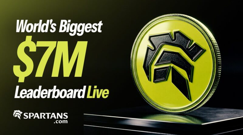 How Spartans Is Challenging the “Best Online Casino” Narrative – CryptoNinjas