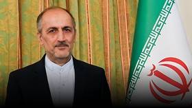 Twenty-year Iran uranium enrichment moratorium not enough – Trump — RT World News