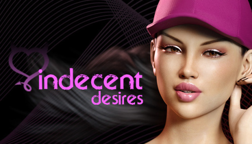 Indecent Desires – The Game (v.029 Full + Patch + Walkthrough)