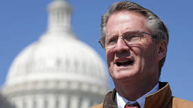 Famed UFO researcher dies unexpectedly in US — RT World News