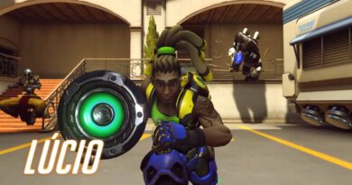 Overwatch: Origins Edition download free