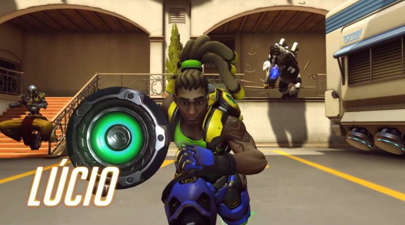 Overwatch: Origins Edition download free