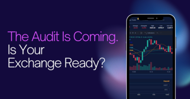 90% of Crypto Exchanges Will Fail 2026 Compliance Audits — Here’s How We’re Building to Survive