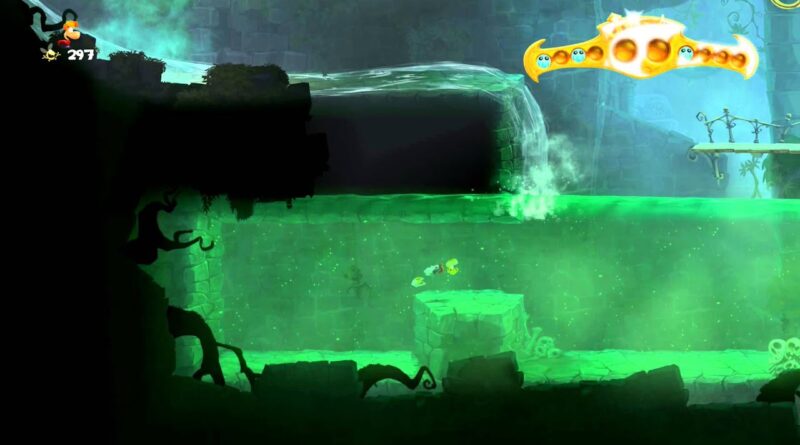 PS4 – Rayman Legends Download Free