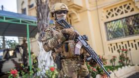 Ukraine coordinating jihadist attacks in Mali – media