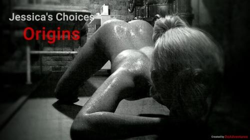 Jessica’s Choices – Origins (Final Game)