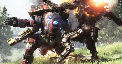 PS4 – Titanfall 2 Multiplayer download Free