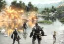 Final Fantasy XIV Online: download free ps4