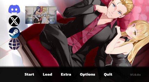 A Promise Best Left Unkept [Ver.1.0.0s]