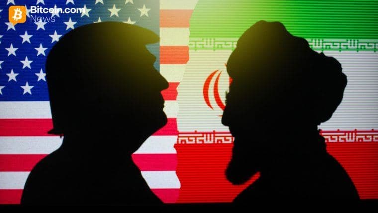 Altcoins Reclaim  Trillion Threshold Following Trump’s Middle East Update – Markets and Prices Bitcoin News