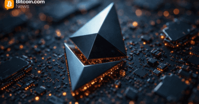 Bitmine Crosses 5 Million ETH, Pushes 4.21% of Total Supply Toward 5% Goal