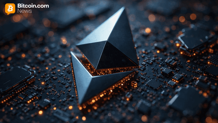 Bitmine Crosses 5 Million ETH, Pushes 4.21% of Total Supply Toward 5% Goal