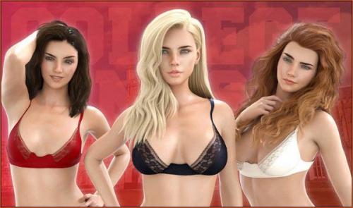 College Kings 1-2 (Act 1 v.1.5.18 / Act 2 v.6.3.18 Final Game + Full Walkthrough + Walkthrough/Gallery Multi Mod + Cheat Mod)