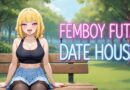 FEMBOY FUTA DATE HOUSE [v1.0 Final] [Hellim Studios]