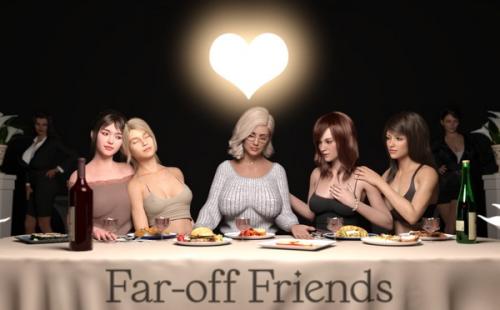 Far-Off Friends (v.0.9 + Walkthrough Mod)