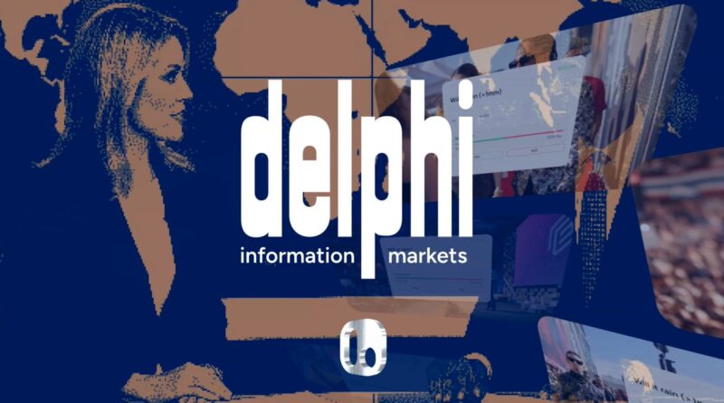 Gensyn Mainnet Goes Live as Delphi AI Markets Launch with Onchain Settlement Model