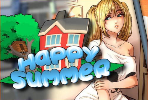 Happy Summer (v0.7.1 Rework)