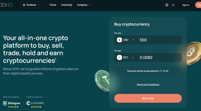 Is This Crypto Exchange Safe and Legit?