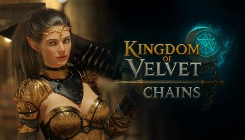 Kingdom of Velvet Chains (1.0 Final Game)