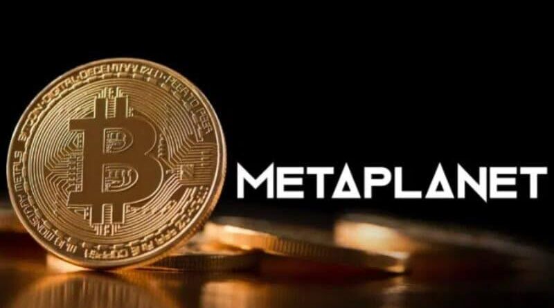 Metaplanet Unleashes M Bitcoin Bet as 20th Bond Sale Fuels Massive Corporate BTC Accumulation