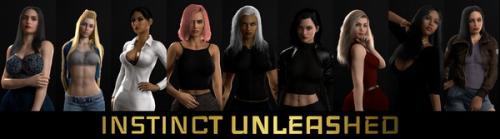 Instinct Unleashed (Final Game + Walkthrough Mod)
