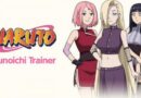 Naruto: Kunoichi Trainer (v.0.28.1)