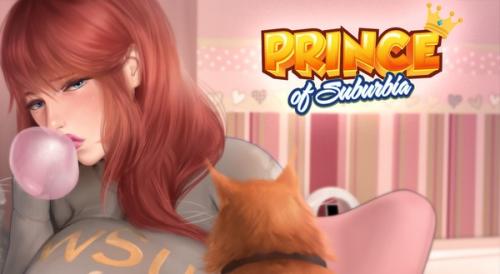 Prince of Suburbia (v.1.1.0 DLC Final + Gallery Mod)