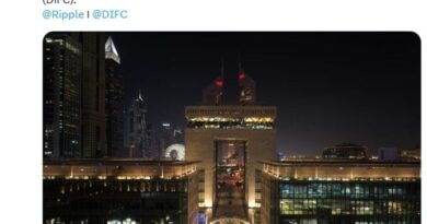 Ripple Opens Dubai HQ as Regulated Payments Demand Rises