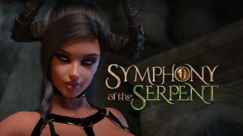 Symphony of the Serpent (v.53012 + Walkthrough + Update + Android)