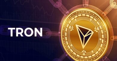 TRON and HTX Dump M USDT for Aave’s Cross-Chain