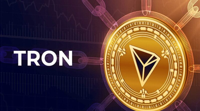 TRON and HTX Dump M USDT for Aave’s Cross-Chain