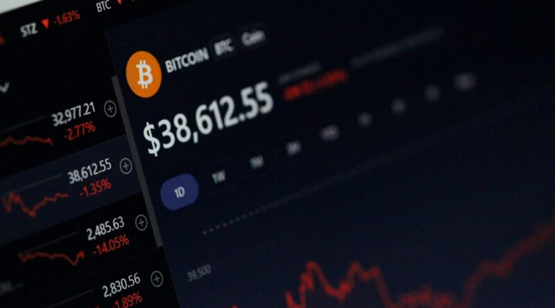 The End of the Crypto Wallet