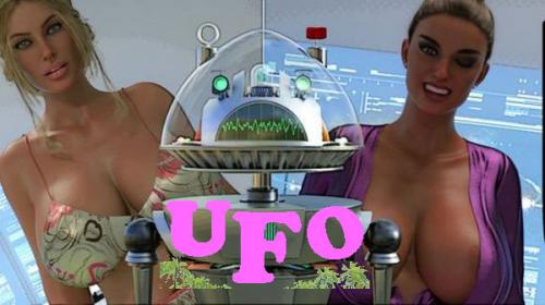 UFO (Ch.4 v.0.8.3 Full + Official Android)
