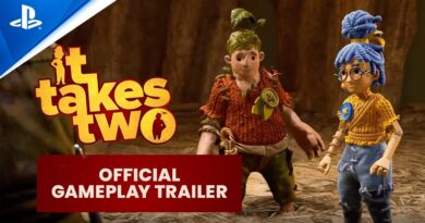 It Takes Two –  | PS4 download free