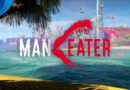 Maneater |  PS4 download free
