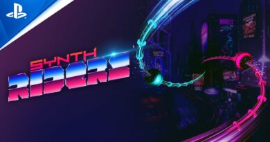Synth Riders –  | PS VR download free