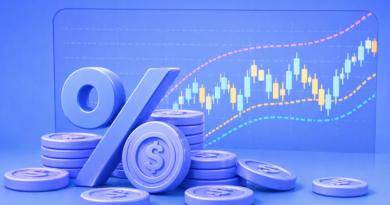 Decoding Crypto Content: How Privacy, Tokenized Stocks, and On‑Chain UX Are Shaping 2026 Risk