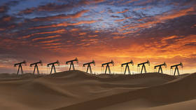 Hormuz and the end of the old oil order — RT India