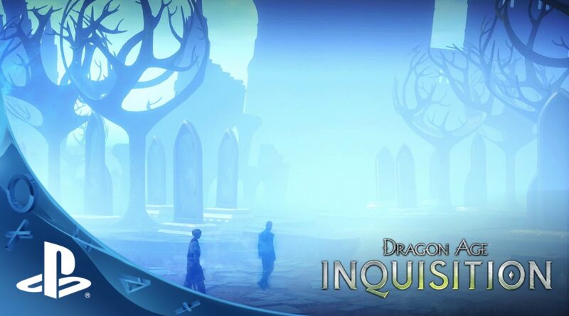 Dragon Age: Inquisition: –  PS4 download free
