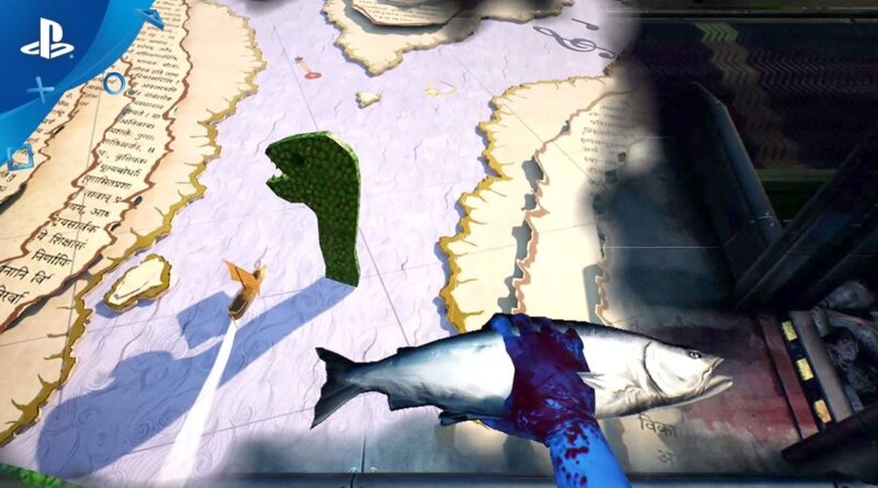 What Remains of Edith Finch –  | PS4 download free
