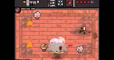 Gameplay ita: The Binding of Isaac #8 1778625352_maxresdefault.jpg
